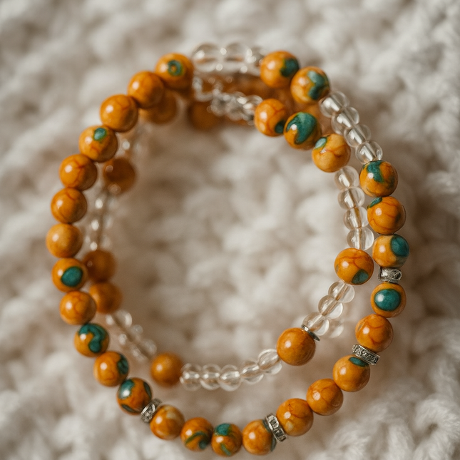 Beaded Bracelet